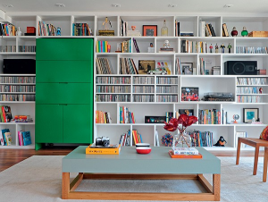 verde