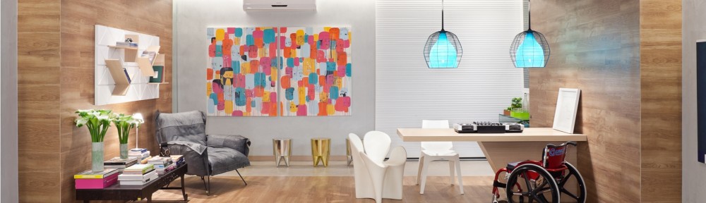 aeg quarto para deficiente