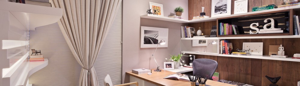 escritorio de arquitetura