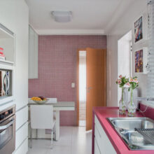 Cozinhas de apartamento (2)